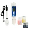 Pce Instruments Aquarium pH Meter, 0.00 to 14.00 pH Measuring Range PCE-PH20